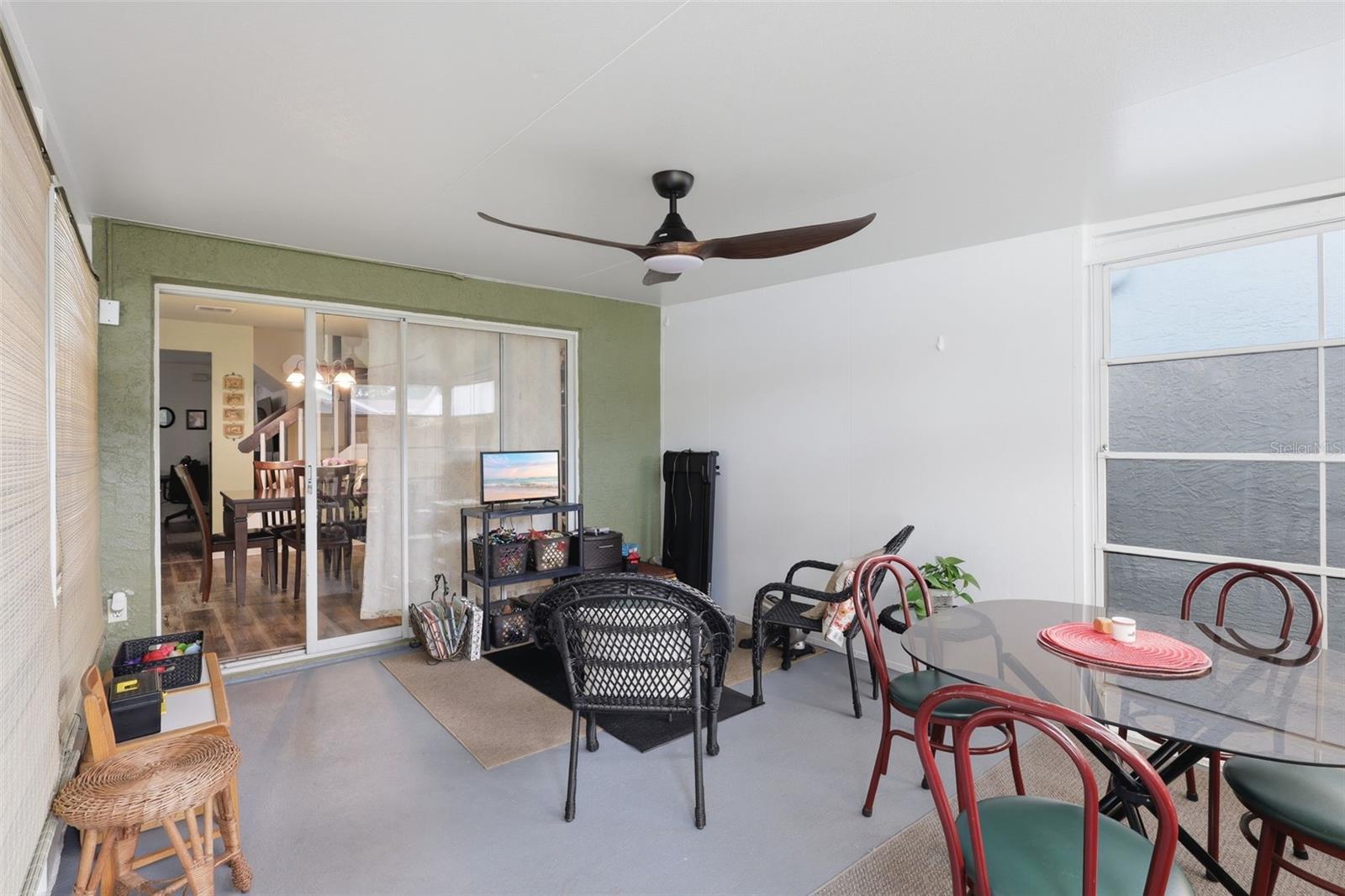 VILLAS OF CASSELBERRY PH 4 - Residential