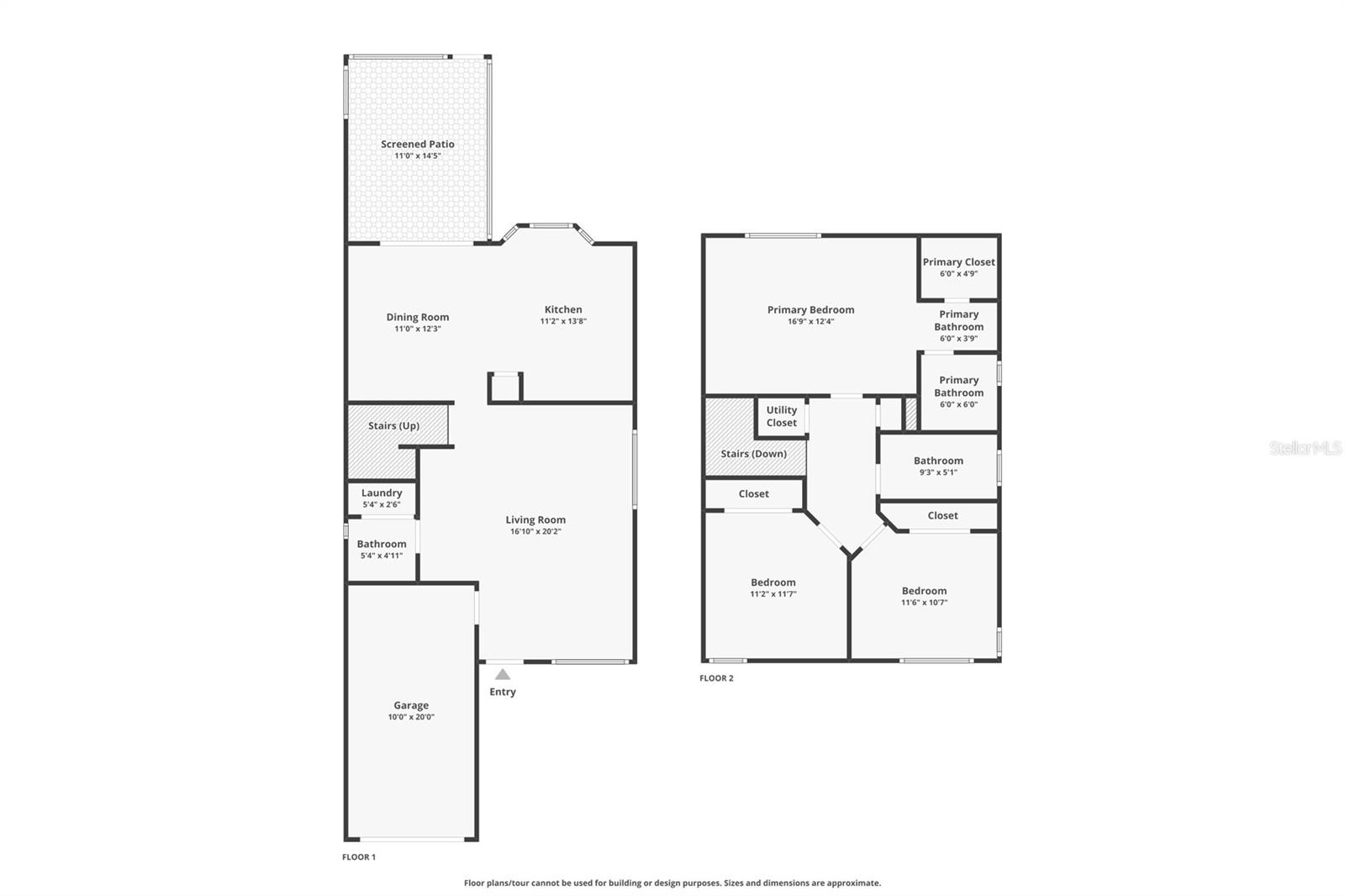 VILLAS OF CASSELBERRY PH 4 - Residential