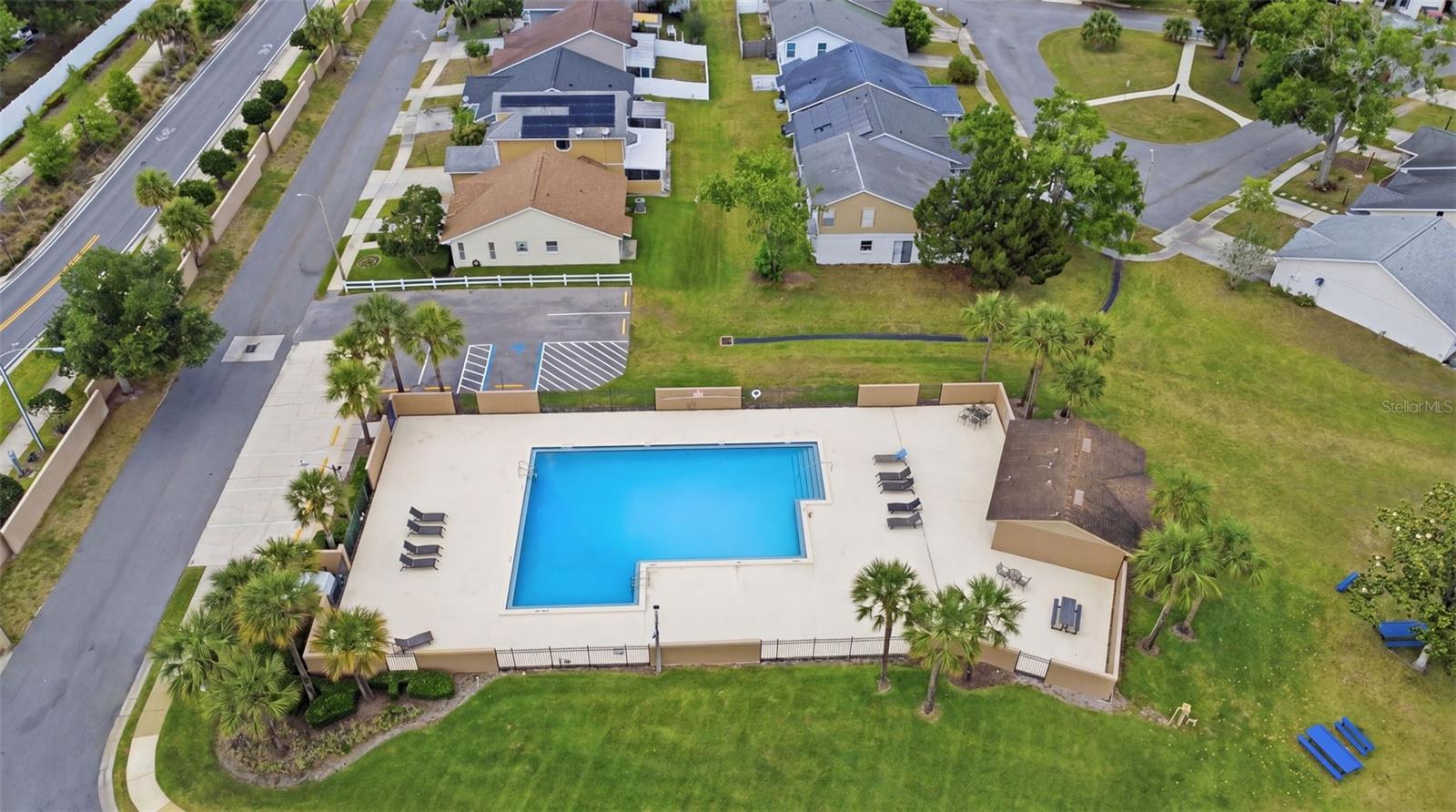 VILLAS OF CASSELBERRY PH 4 - Residential