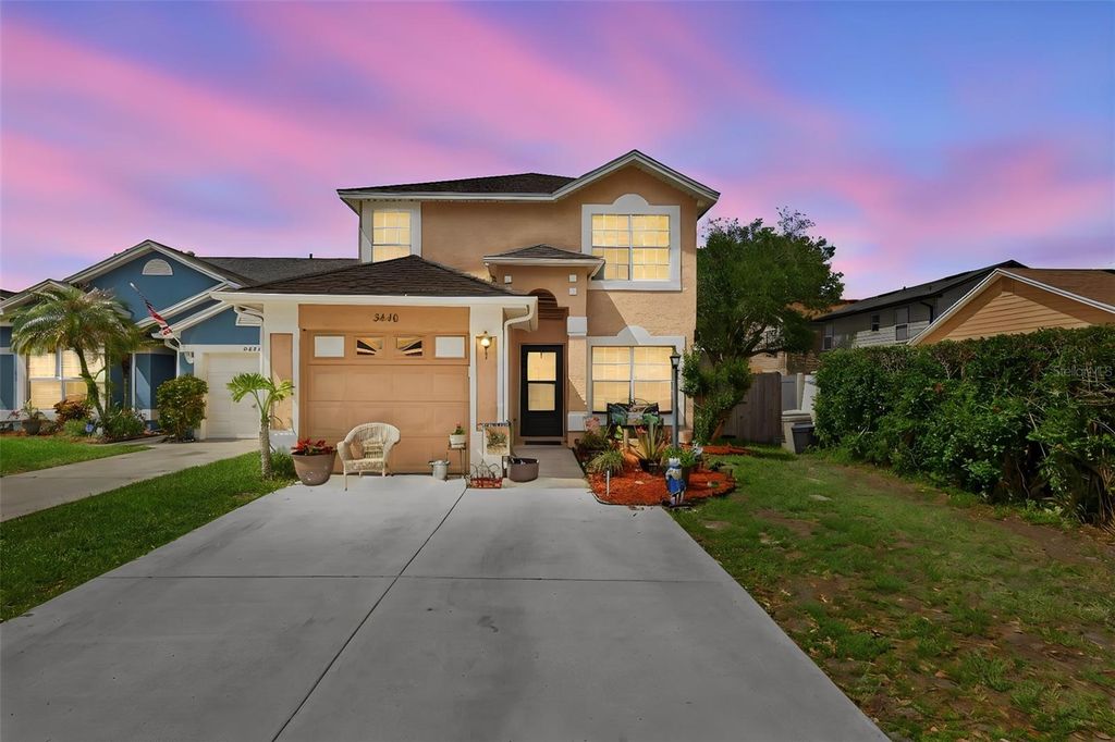 Photo of 3440 Allston Lane, Winter Park, FL 32792 (MLS # O6401731)