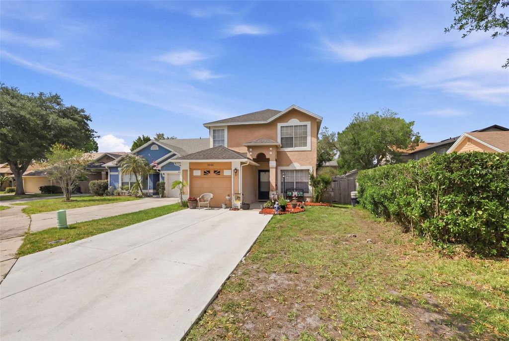 Photo of 3440 Allston Lane, Winter Park, FL 32792 (MLS # O6401731)