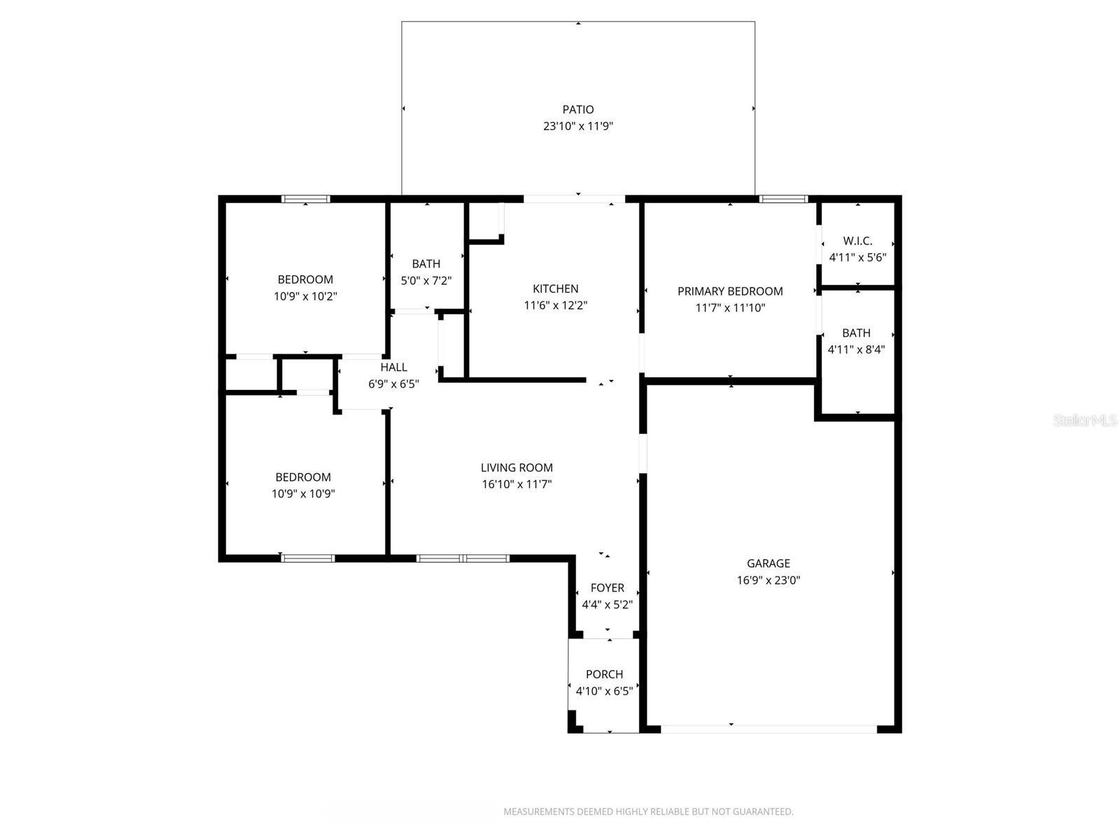 CARLTON VILLAGE - Residential