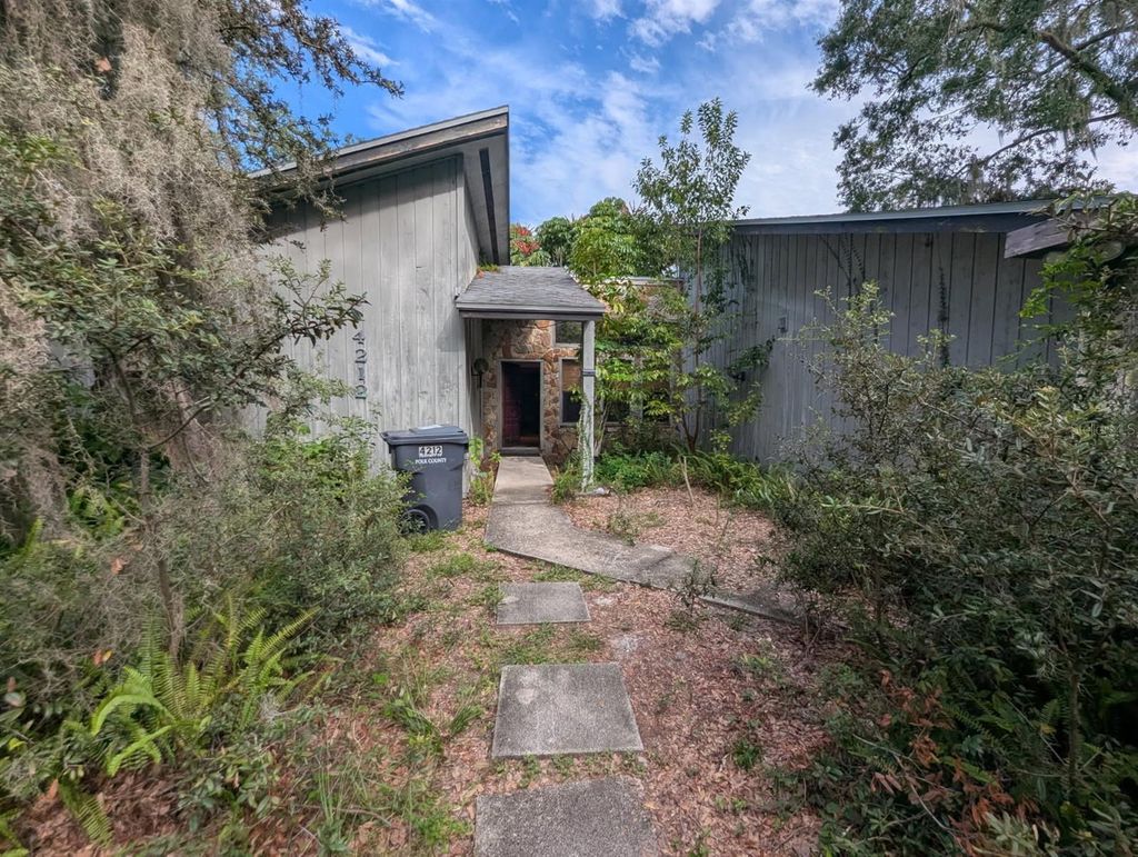 Photo of 4212 Homewood Lane, Lakeland, FL 33811 (MLS # L4955868)