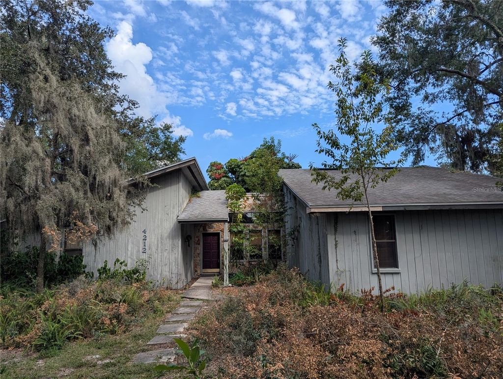 Photo of 4212 Homewood Lane, Lakeland, FL 33811 (MLS # L4955868)