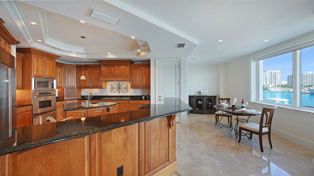 LA BELLASARA - Residential