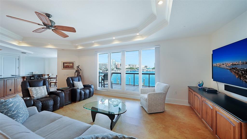 LA BELLASARA - Residential