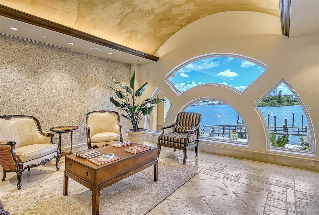 LA BELLASARA - Residential