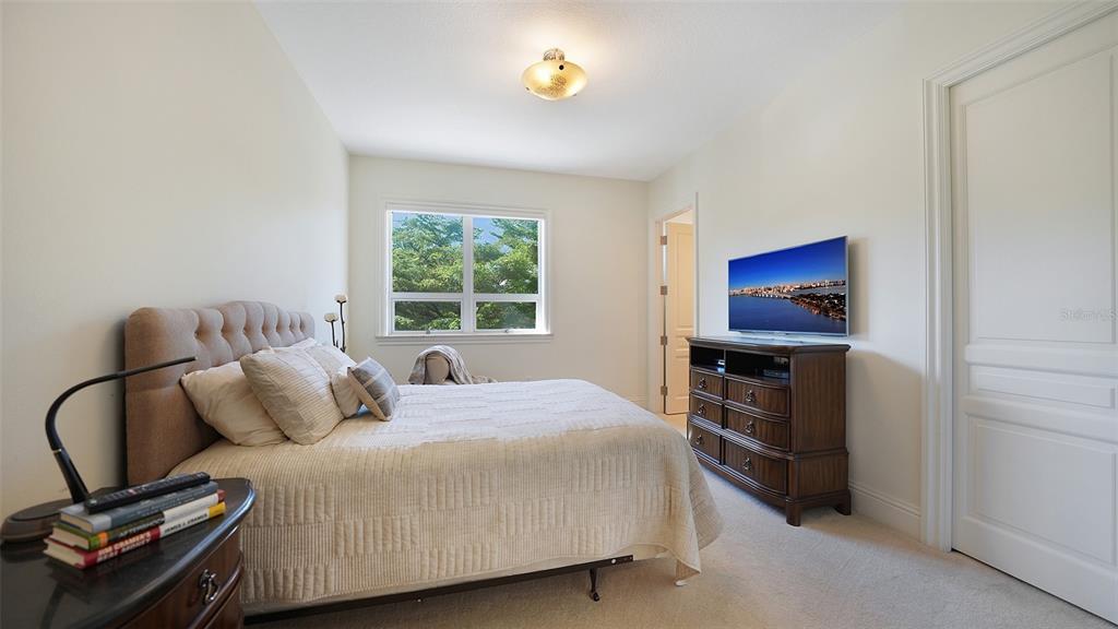 LA BELLASARA - Residential