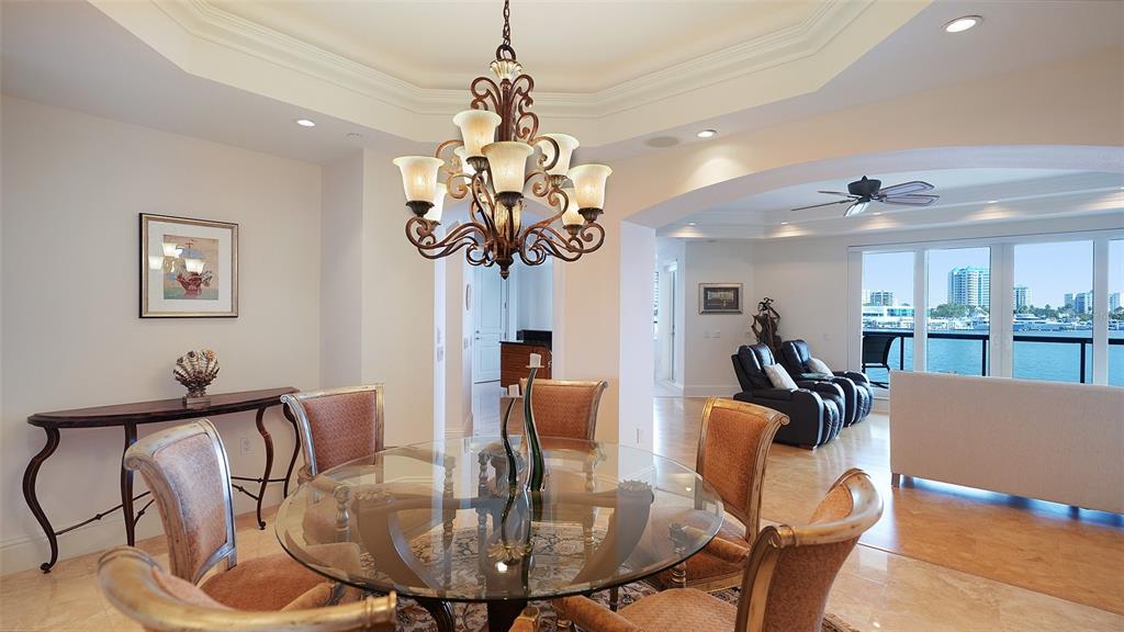 LA BELLASARA - Residential