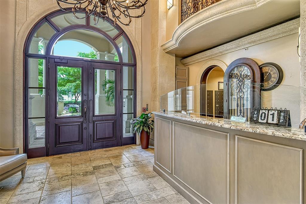 LA BELLASARA - Residential