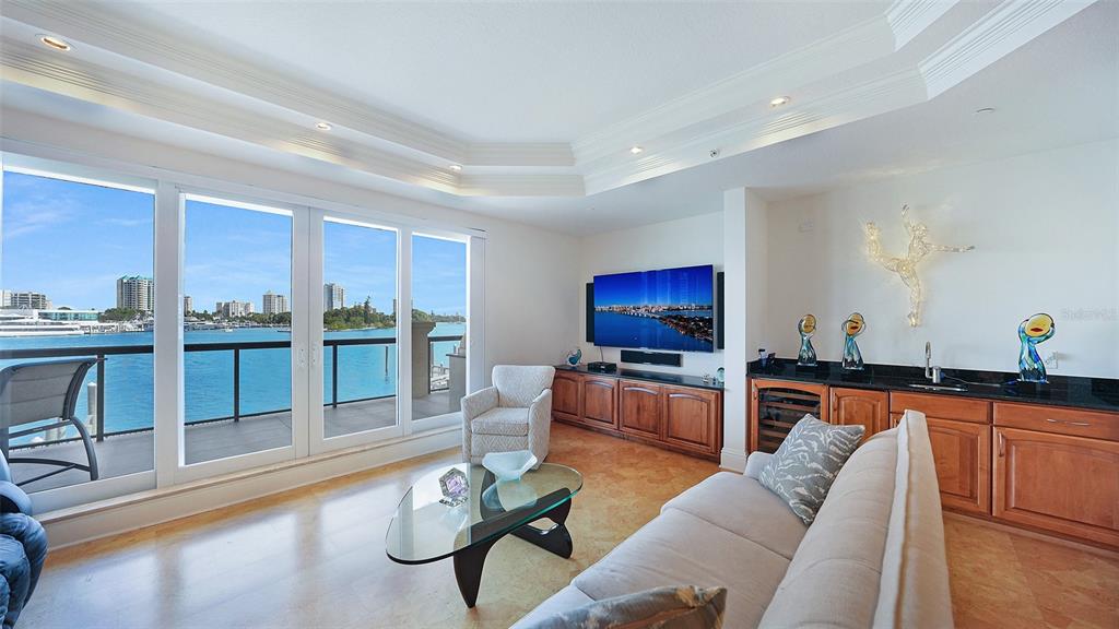 LA BELLASARA - Residential