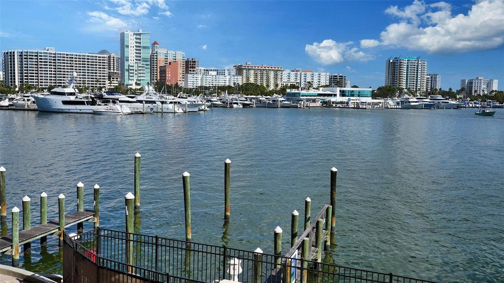 LA BELLASARA - Residential