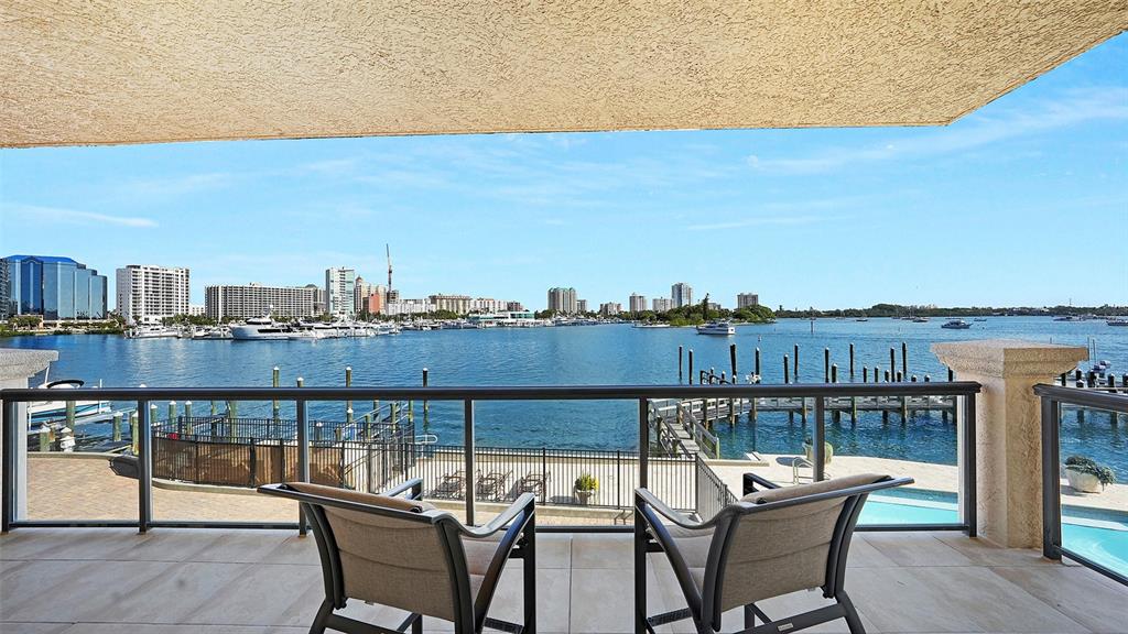 LA BELLASARA - Residential