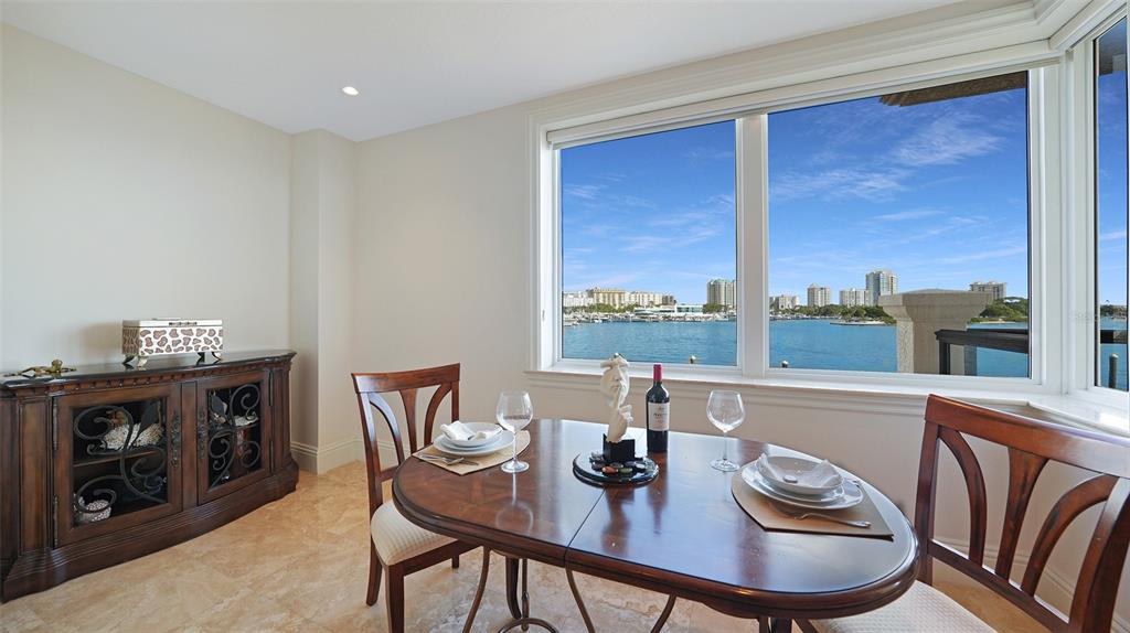 LA BELLASARA - Residential