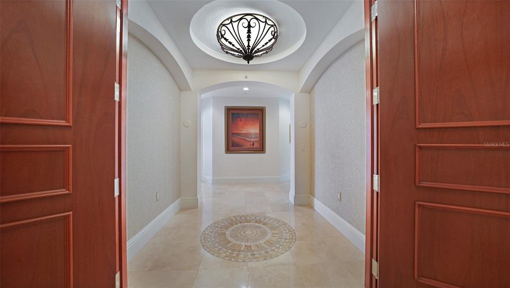 LA BELLASARA - Residential