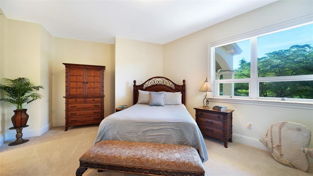 LA BELLASARA - Residential