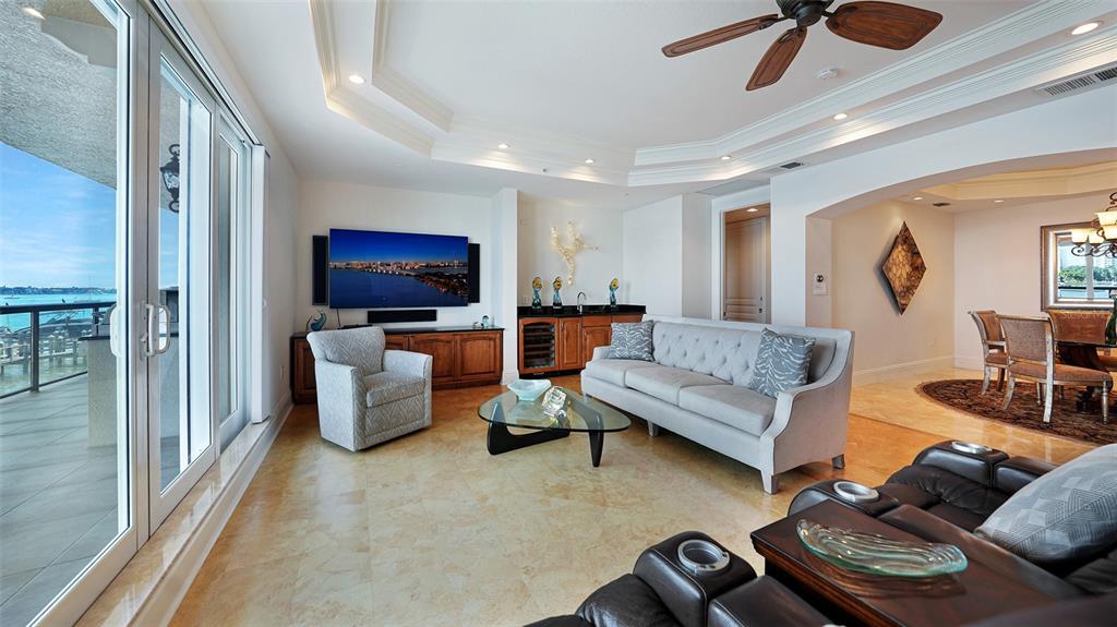 LA BELLASARA - Residential