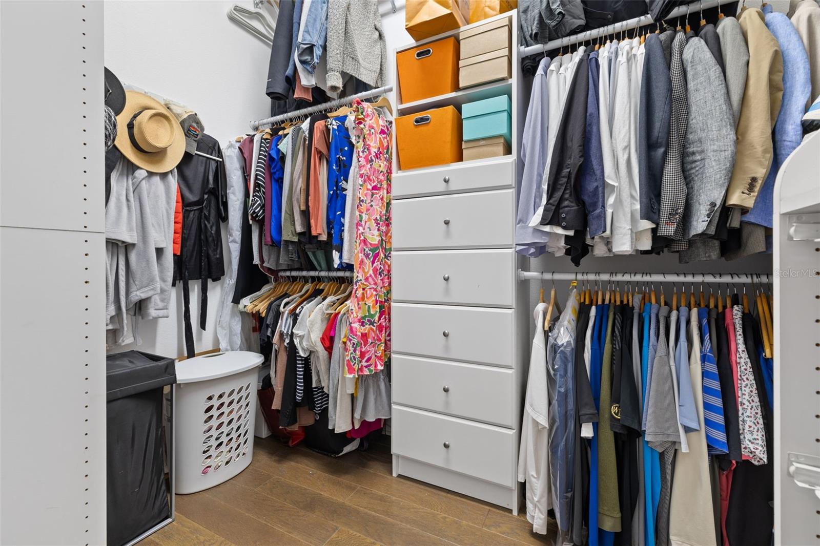 KEENES POINTE - Residential