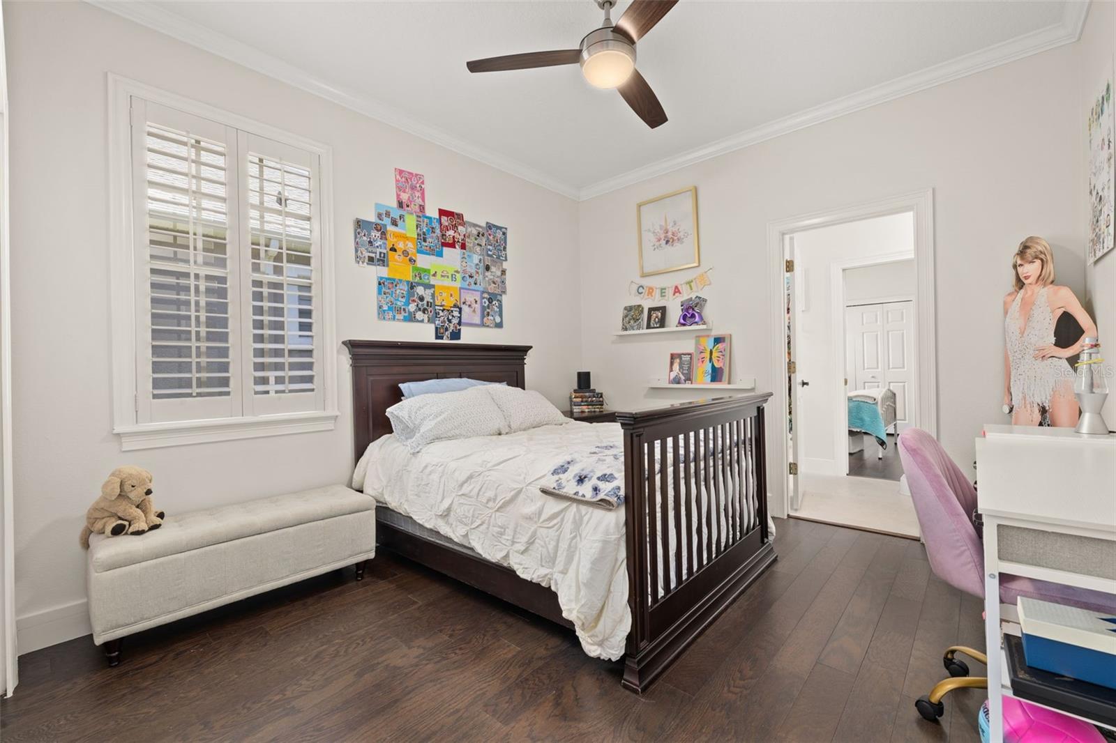 KEENES POINTE - Residential