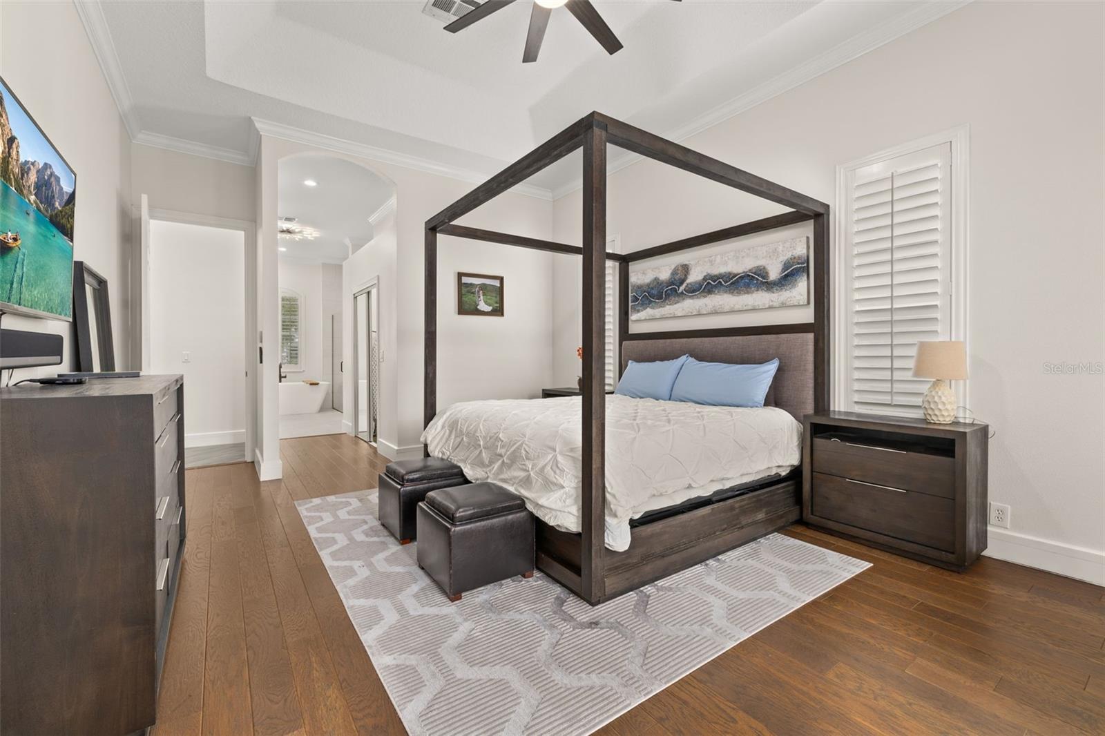 KEENES POINTE - Residential