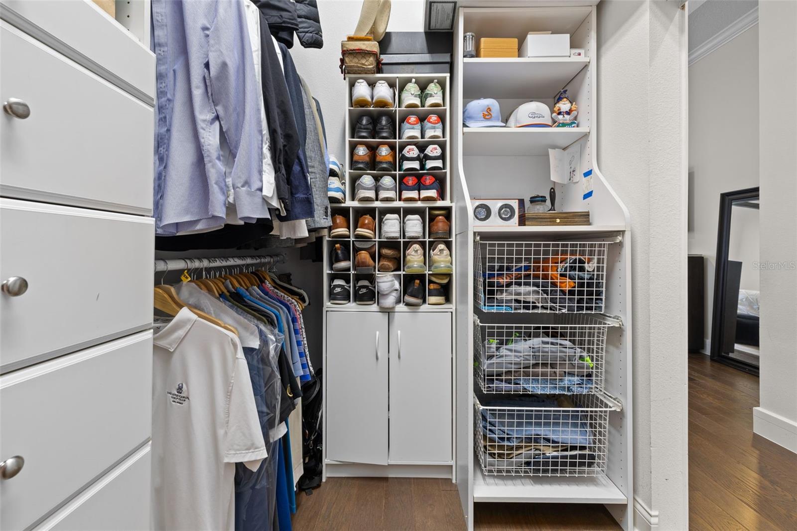 KEENES POINTE - Residential