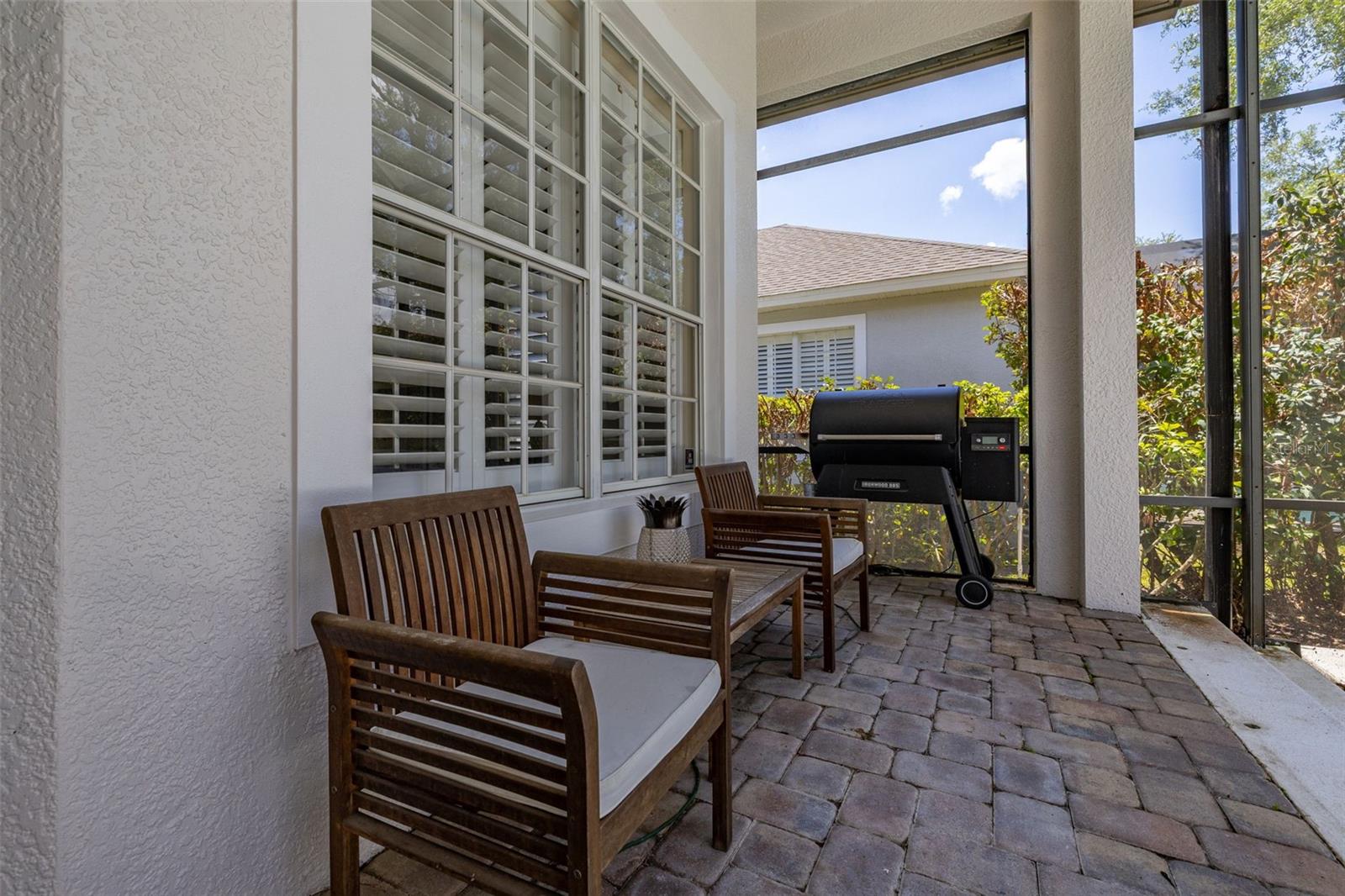 KEENES POINTE - Residential