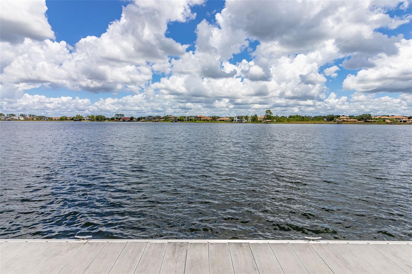 KEENES POINTE - Residential