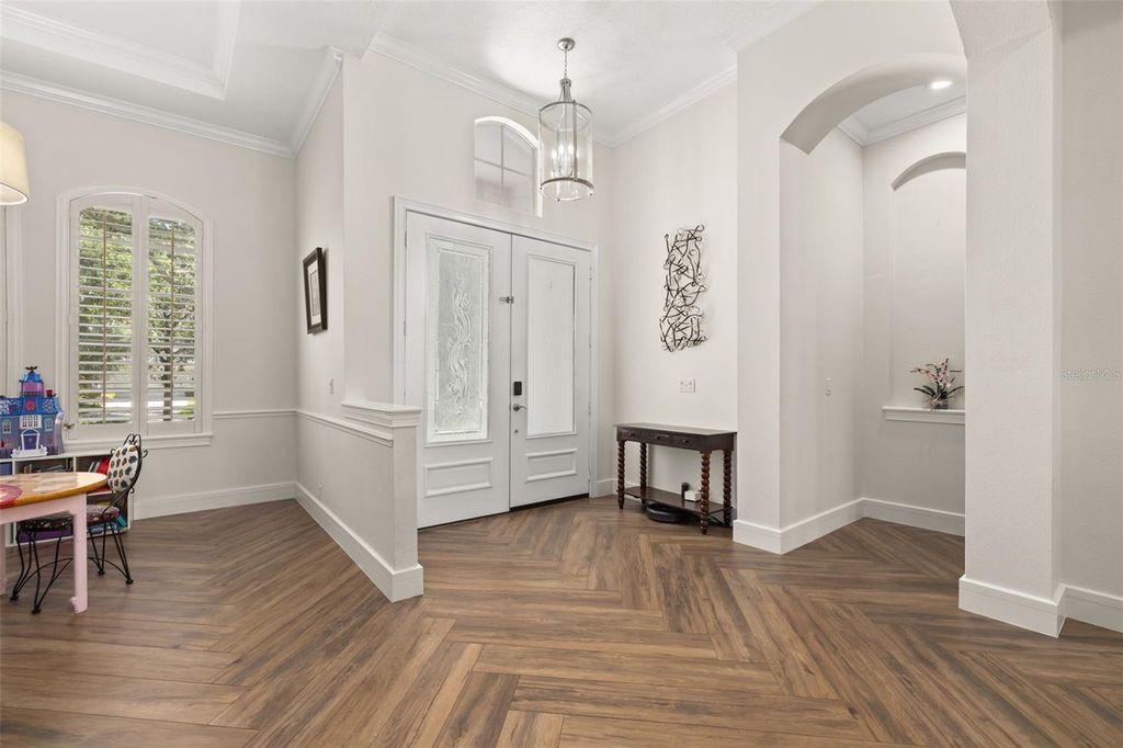 Photo of 8351 Bowden Way, Windermere, FL 34786 (MLS # O6393659)