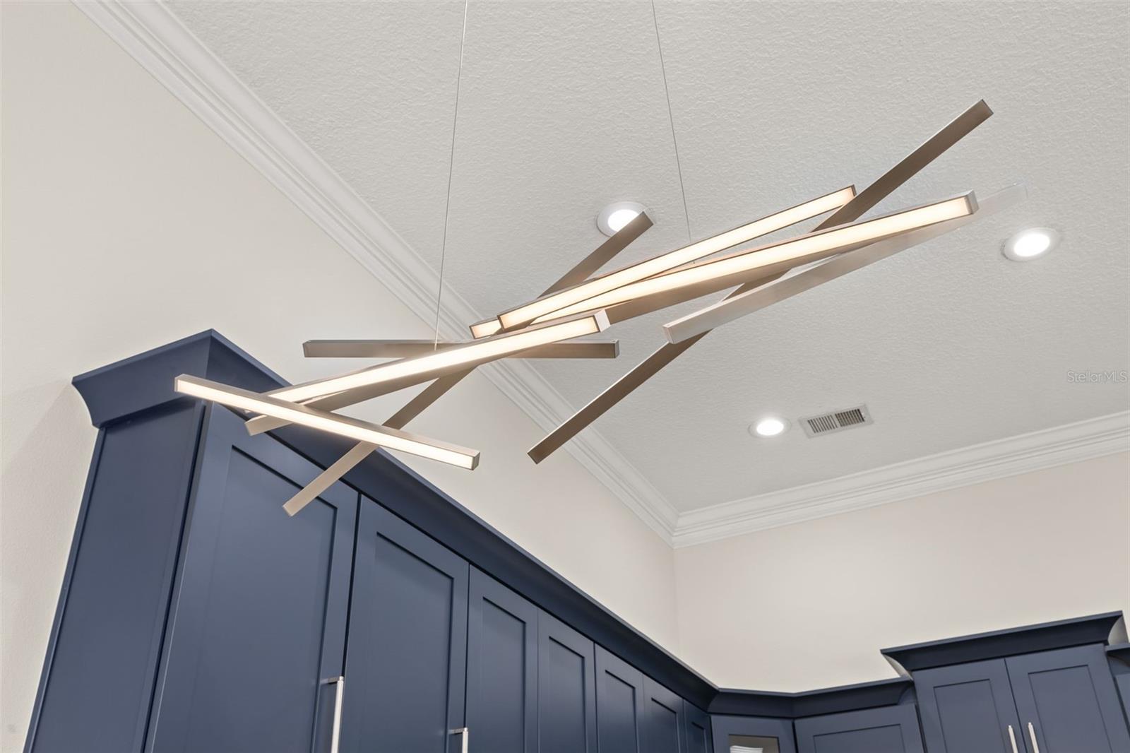 KEENES POINTE - Residential