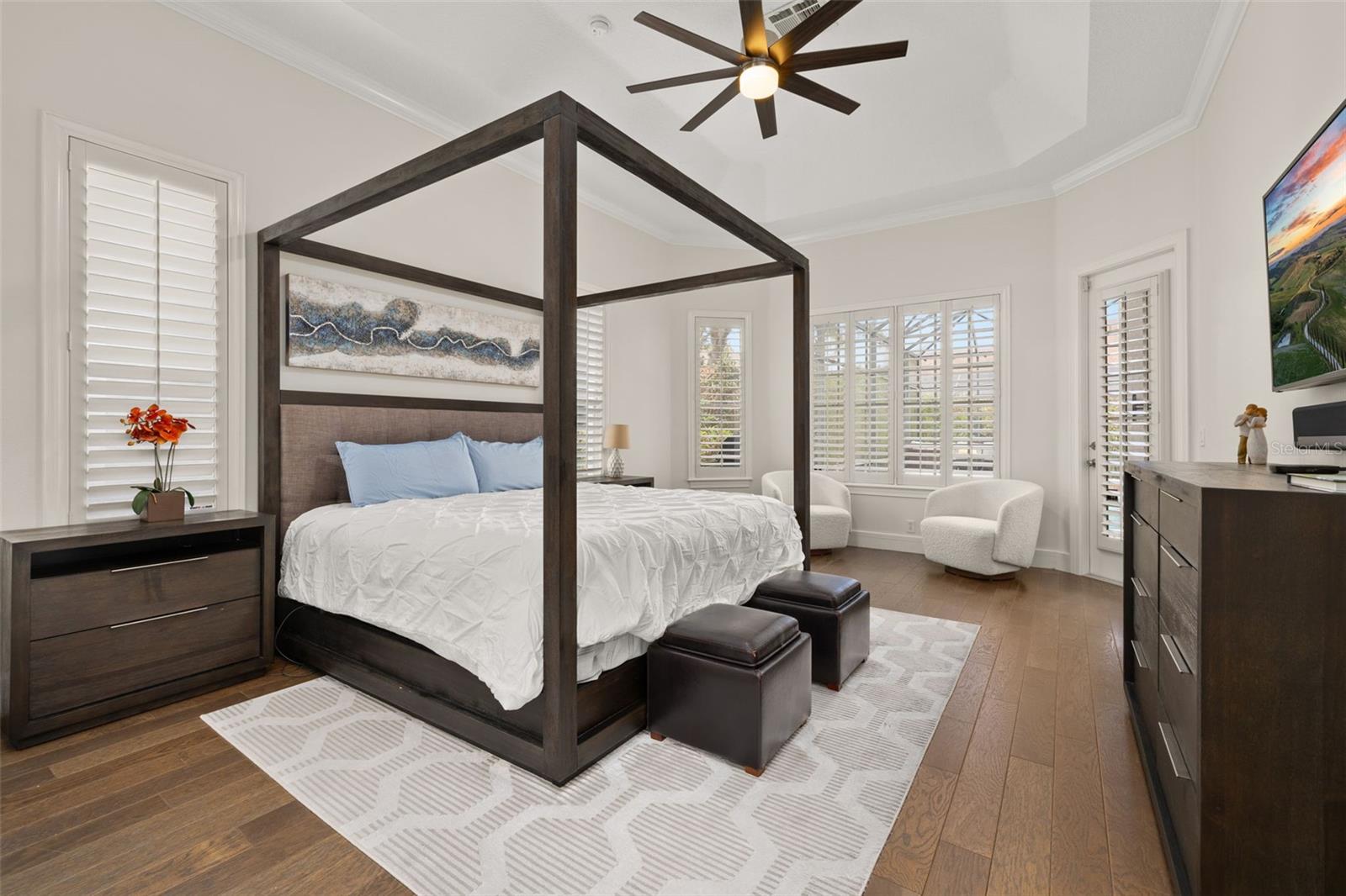 KEENES POINTE - Residential