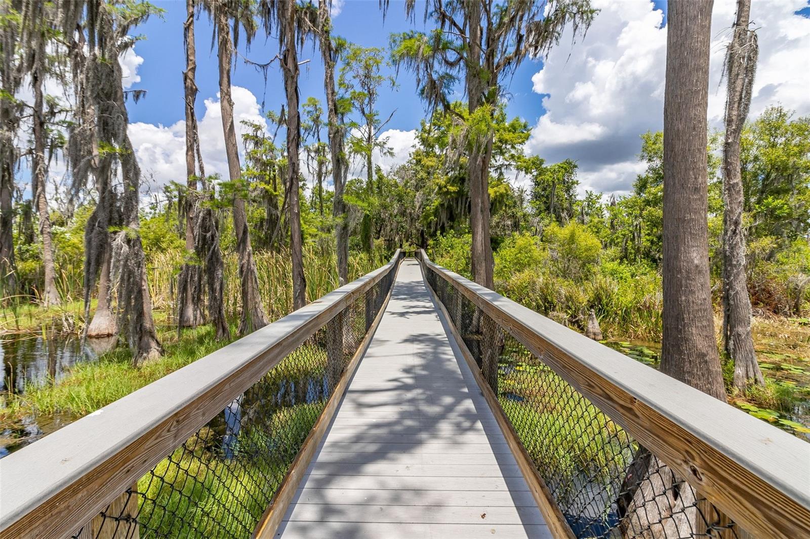 KEENES POINTE - Residential