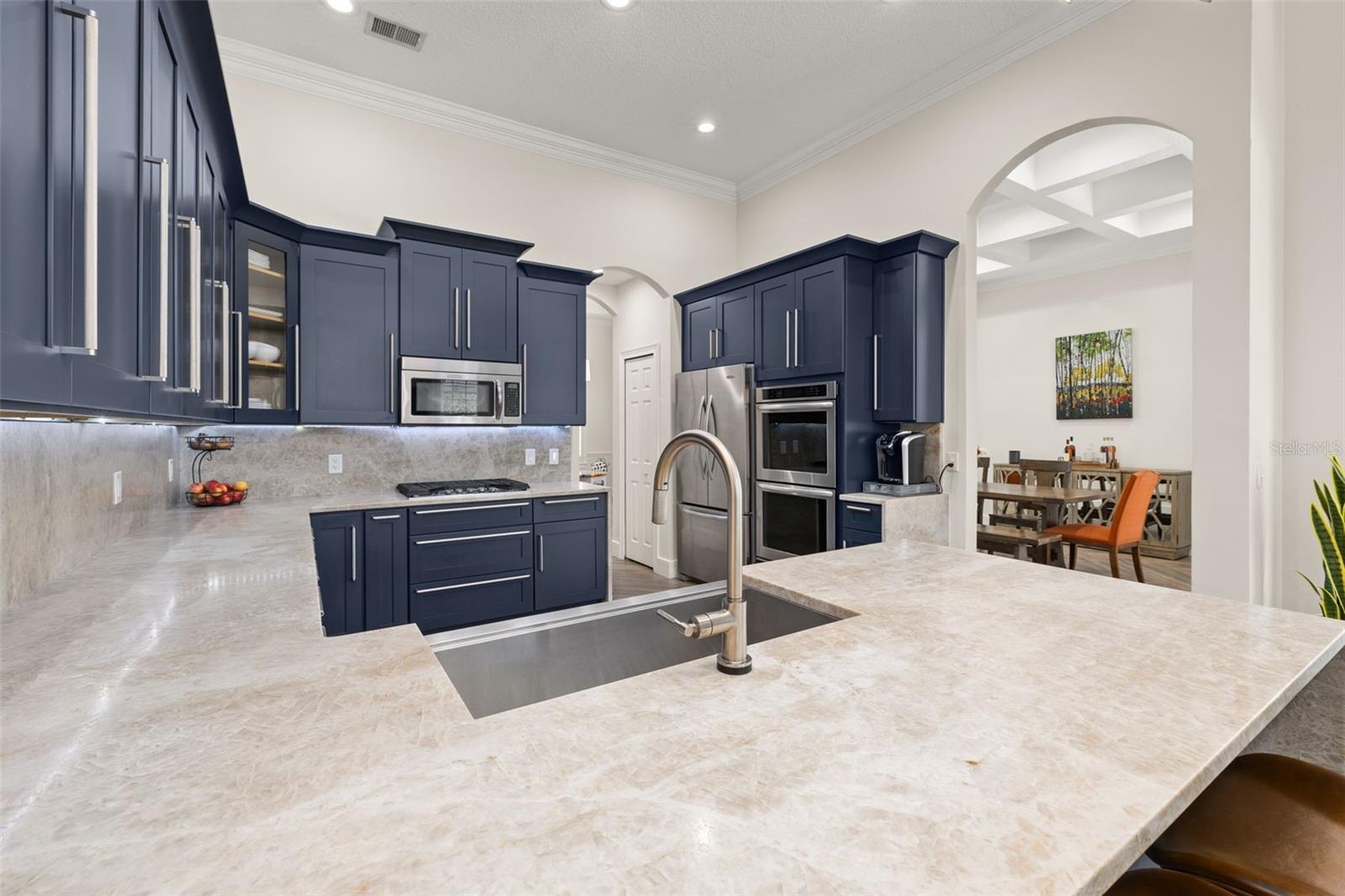 KEENES POINTE - Residential