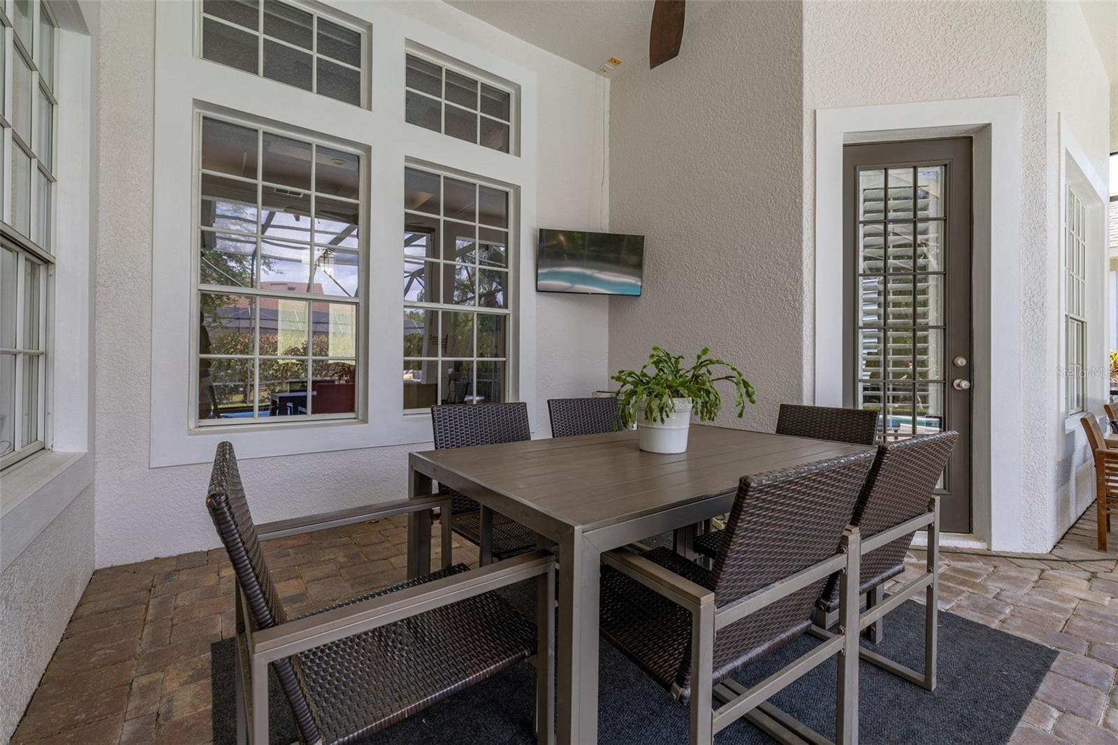 KEENES POINTE - Residential