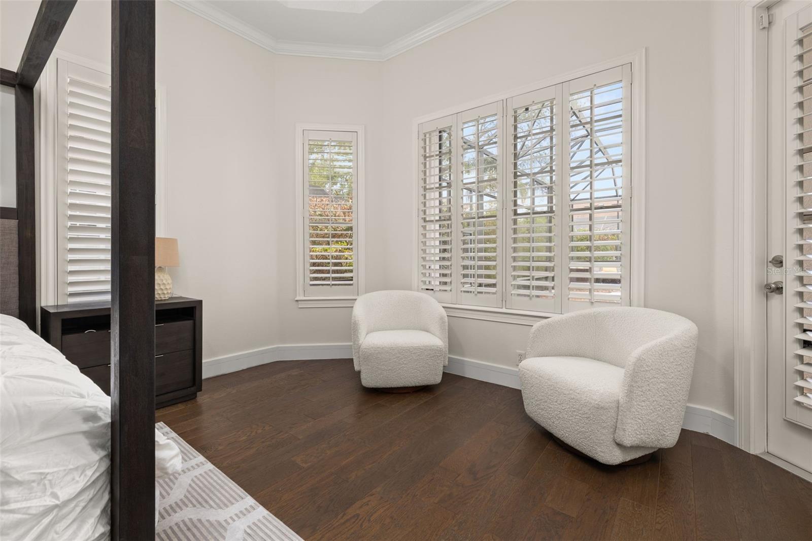 KEENES POINTE - Residential