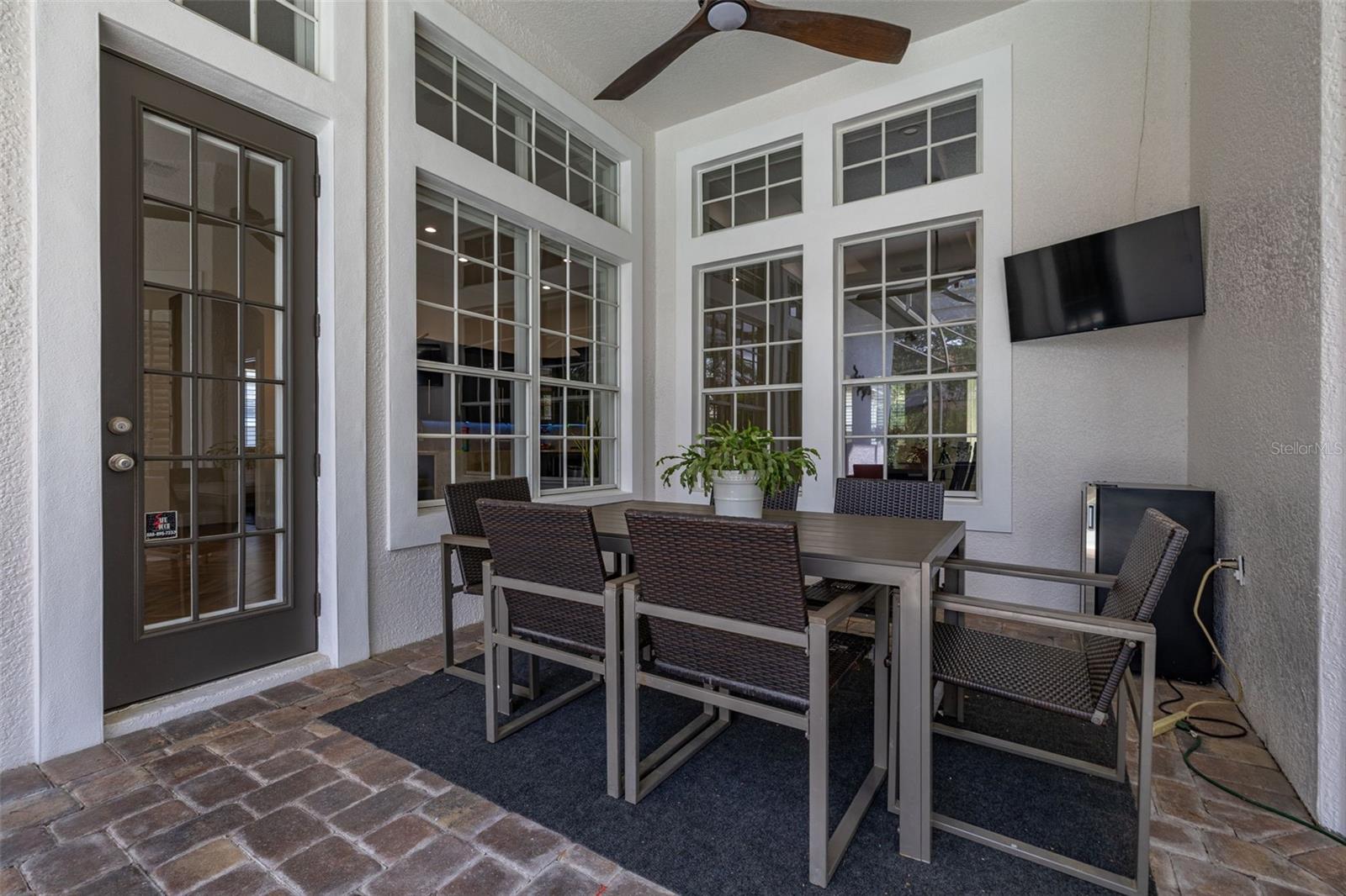 KEENES POINTE - Residential