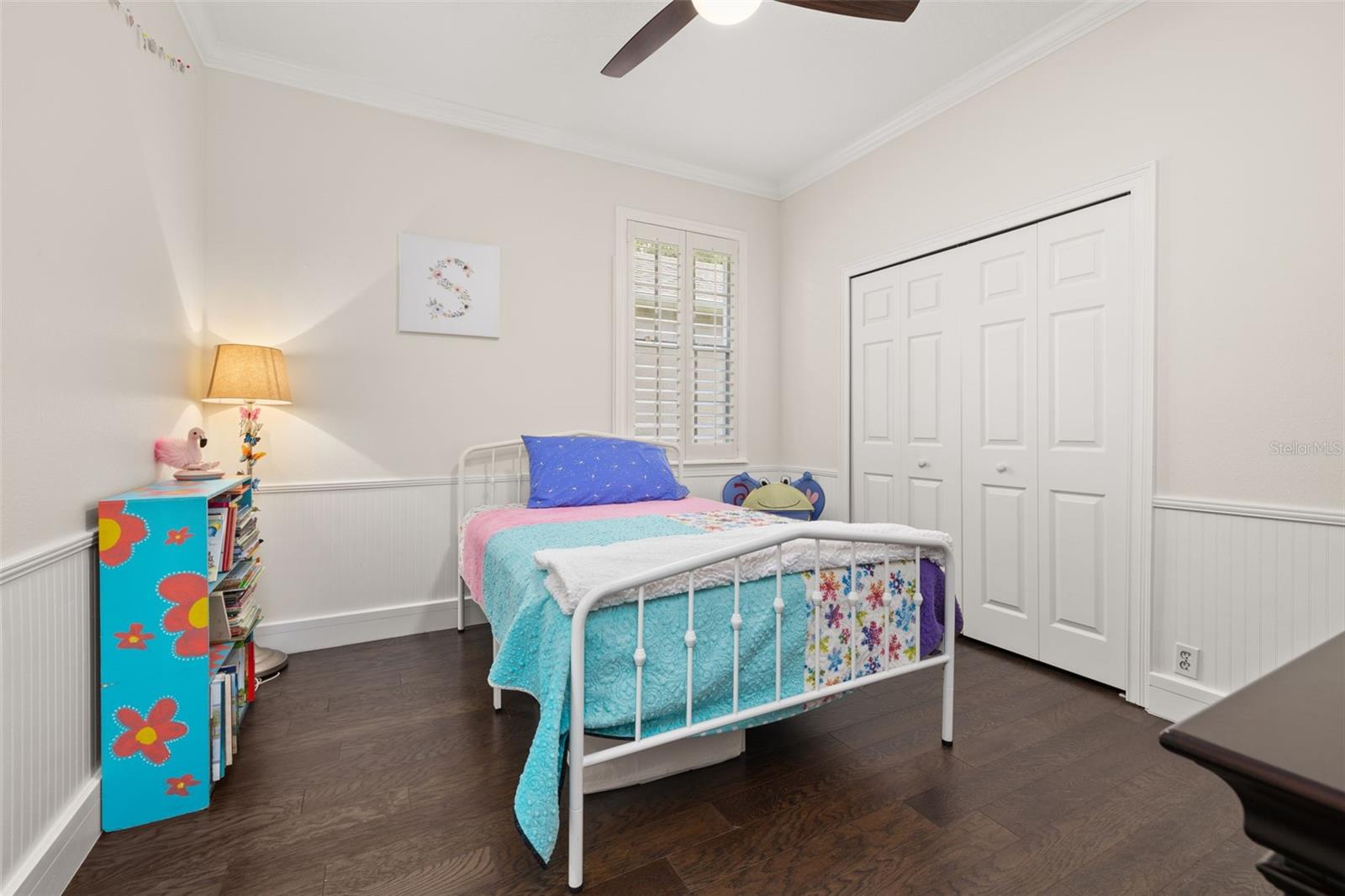 KEENES POINTE - Residential