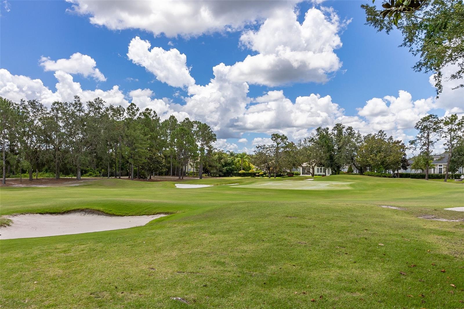 KEENES POINTE - Residential