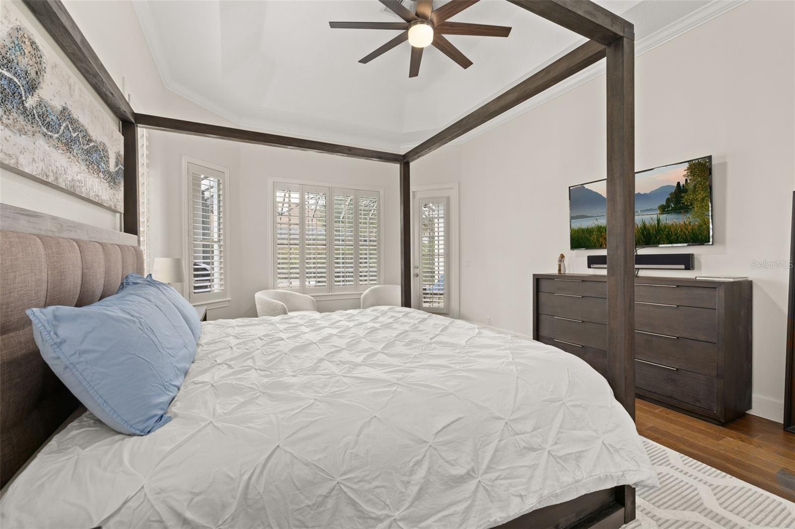 KEENES POINTE - Residential