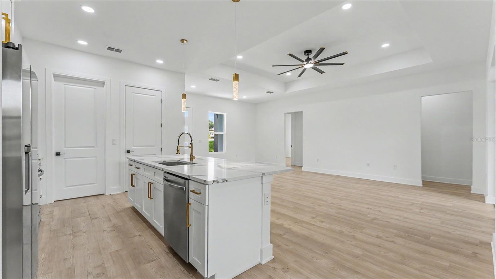 FLA DEV CO SUB - Residential