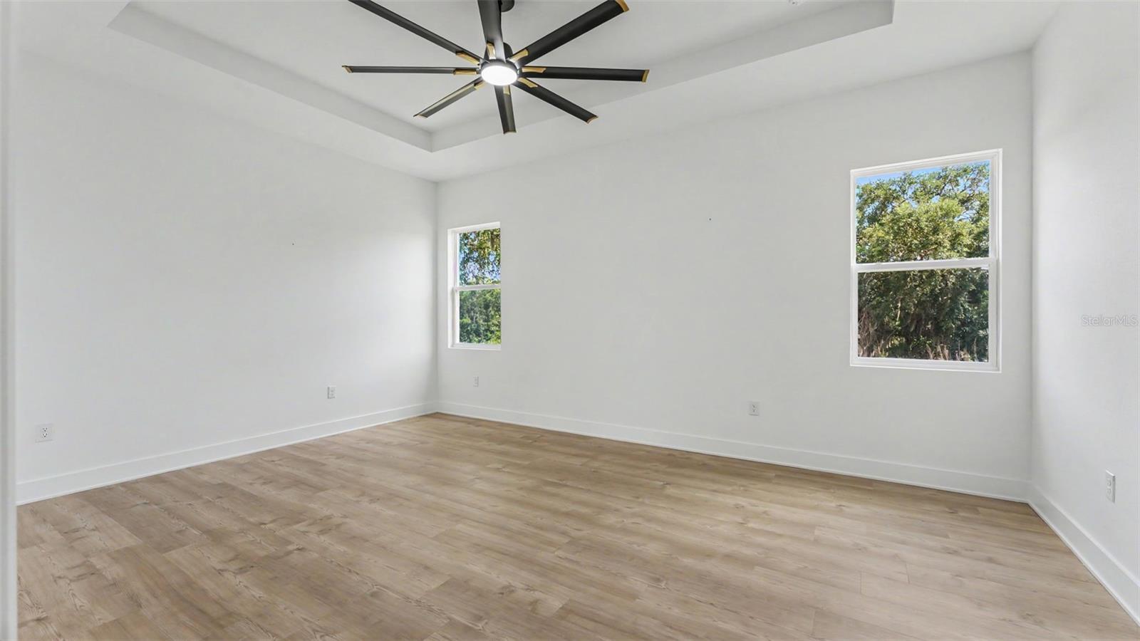 FLA DEV CO SUB - Residential