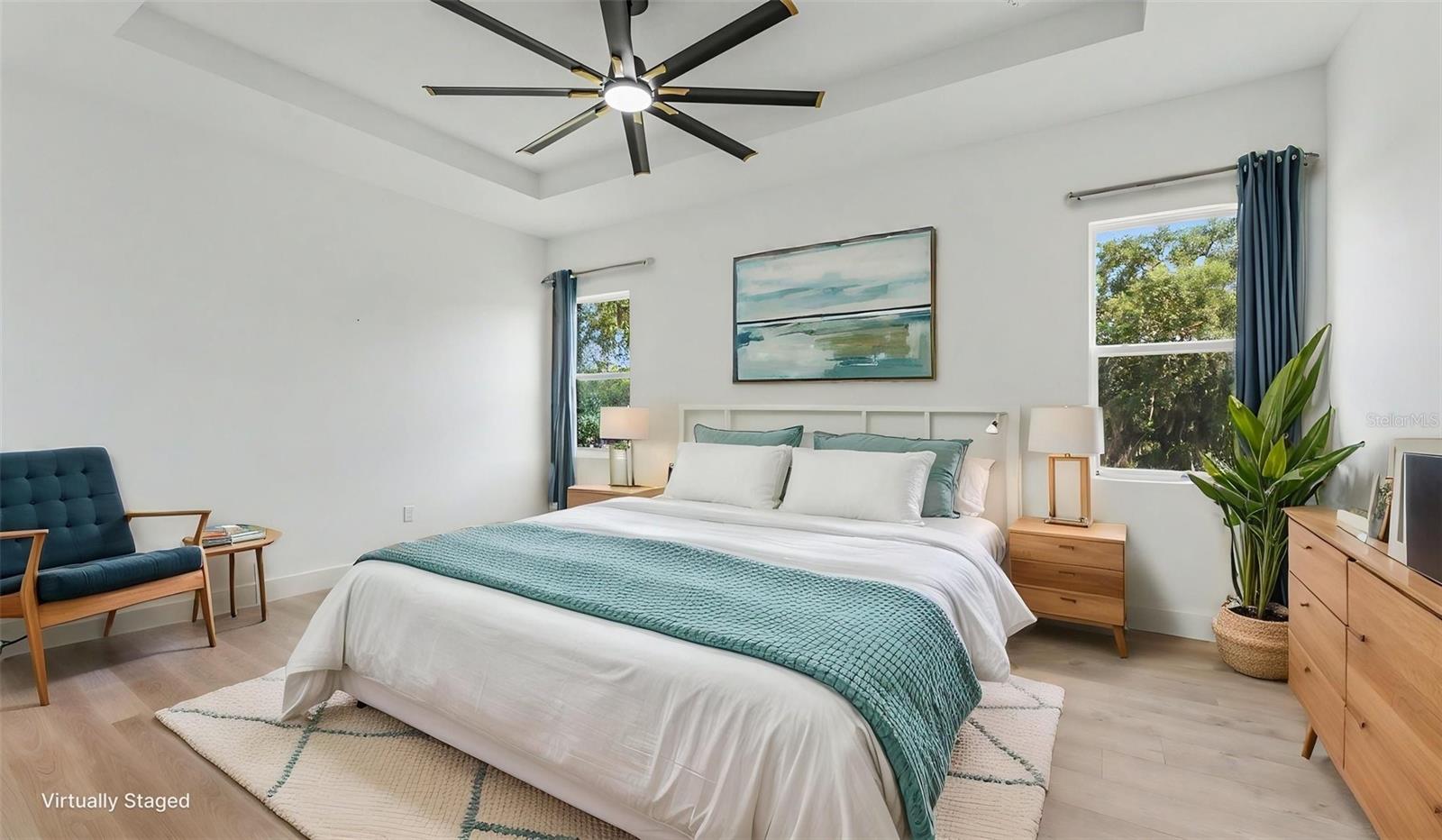 FLA DEV CO SUB - Residential
