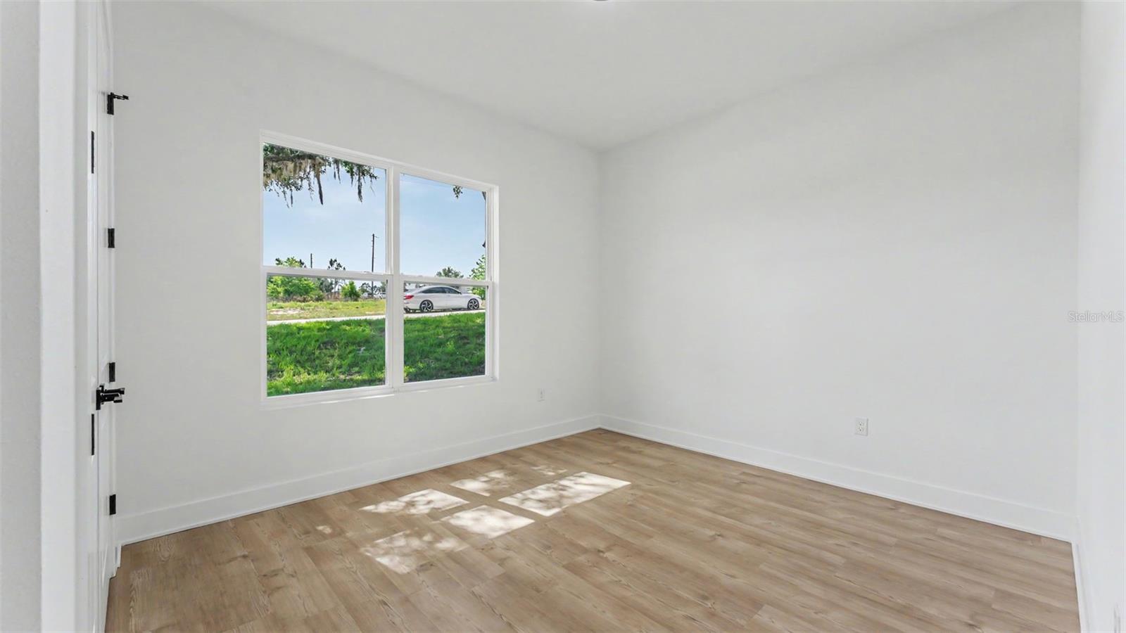 FLA DEV CO SUB - Residential
