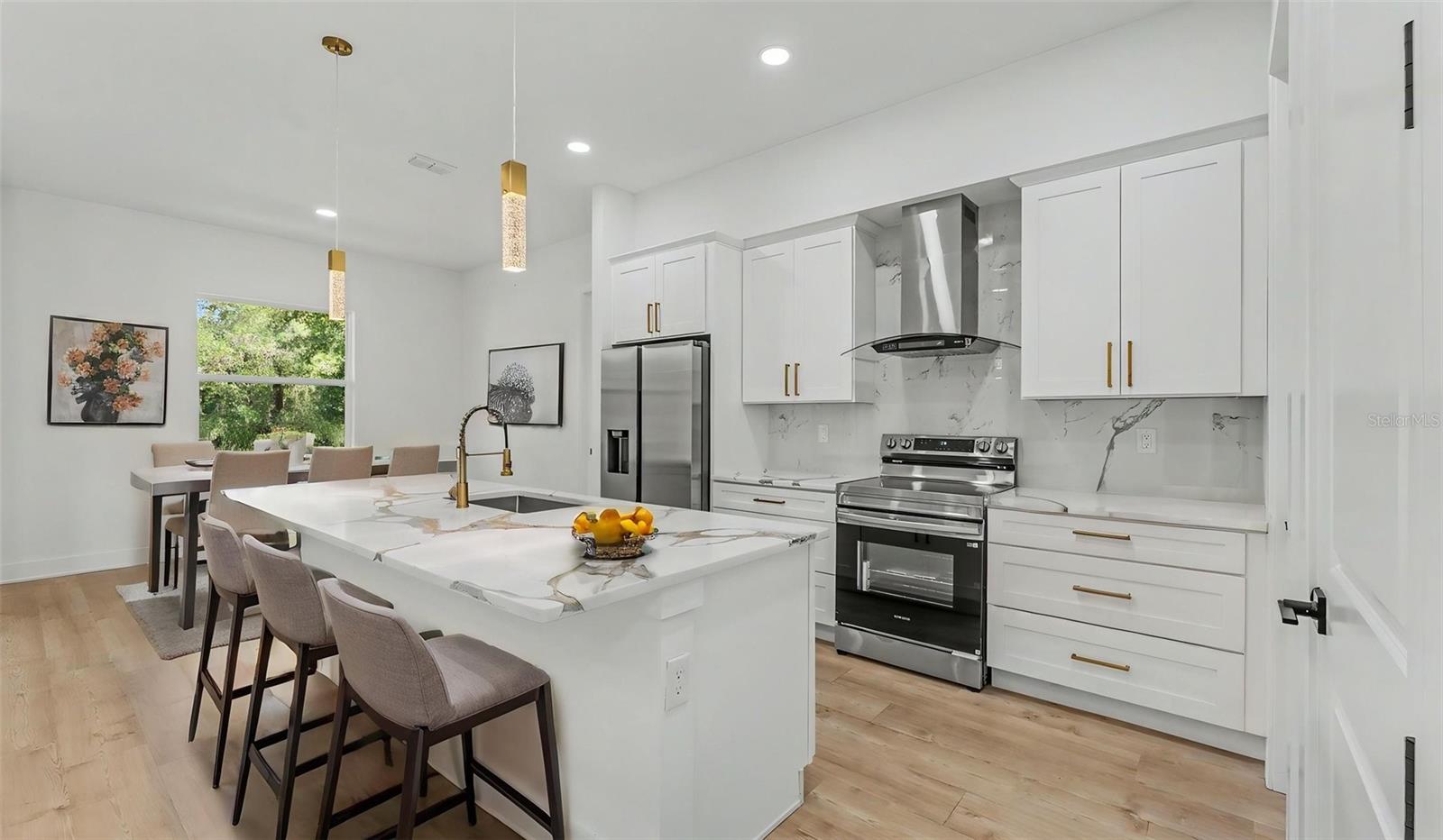 FLA DEV CO SUB - Residential