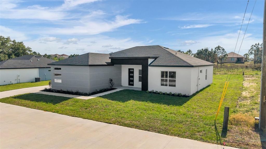 Photo of 1483 Holly Hill Road, Davenport, FL 33837 (MLS # L4961871)