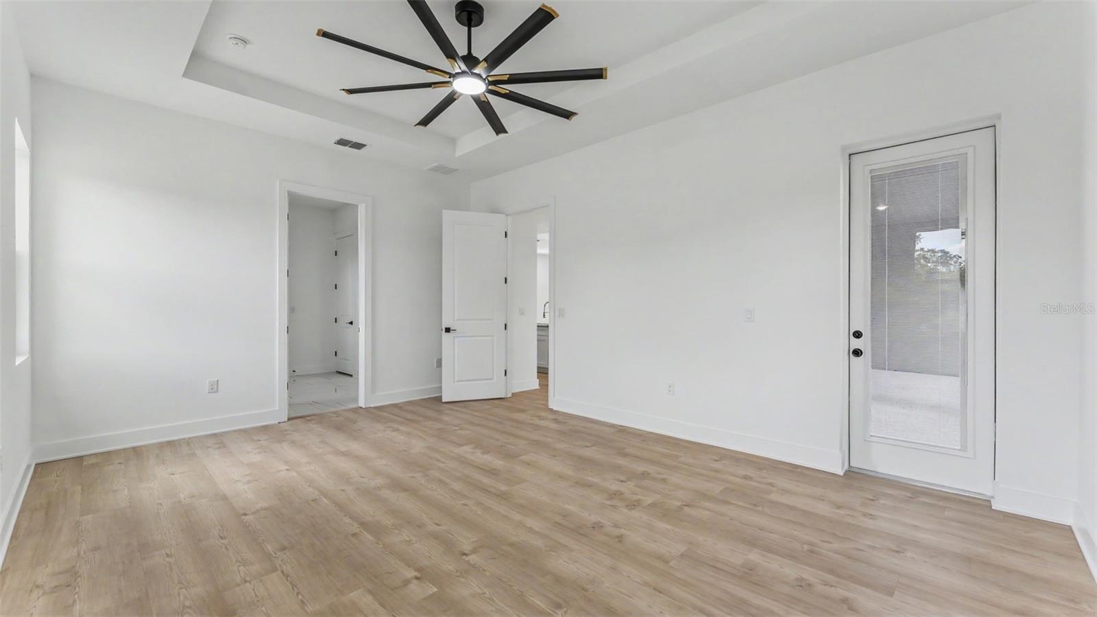 FLA DEV CO SUB - Residential