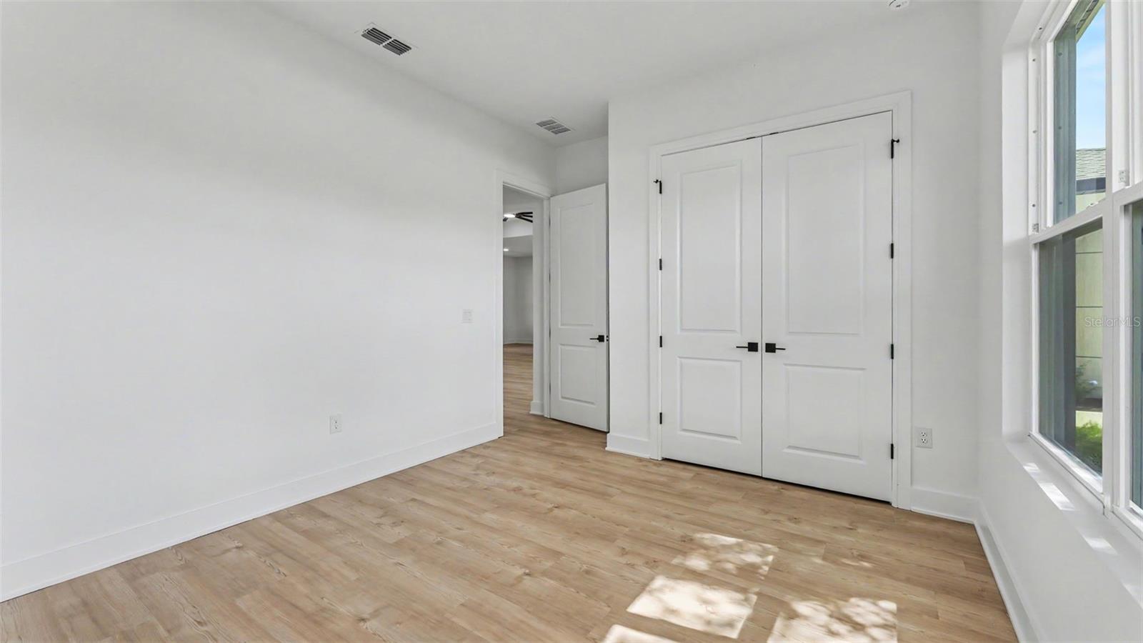 FLA DEV CO SUB - Residential