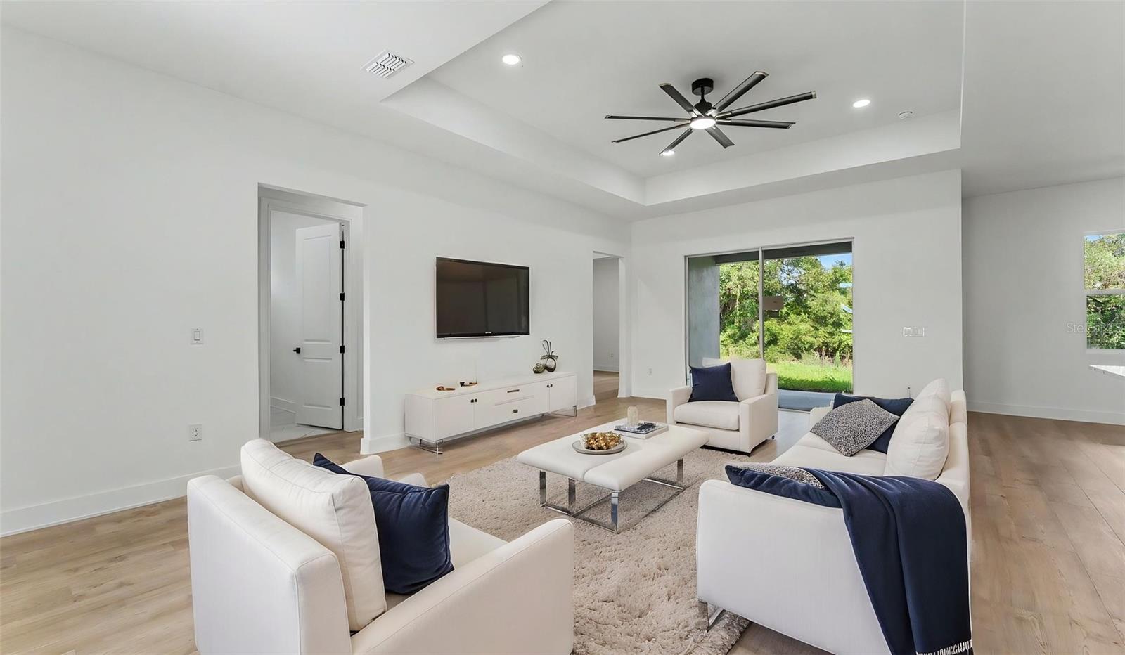 FLA DEV CO SUB - Residential