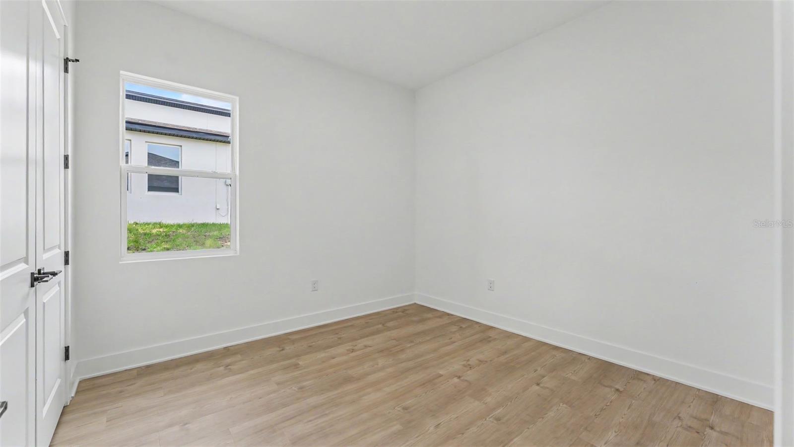 FLA DEV CO SUB - Residential