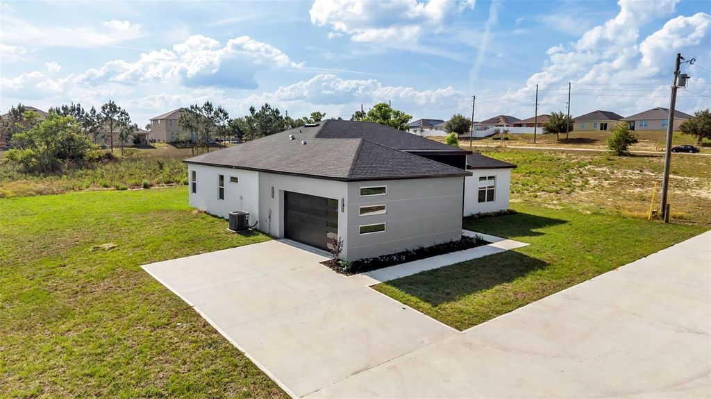 Photo of 1483 Holly Hill Road, Davenport, FL 33837 (MLS # L4961871)