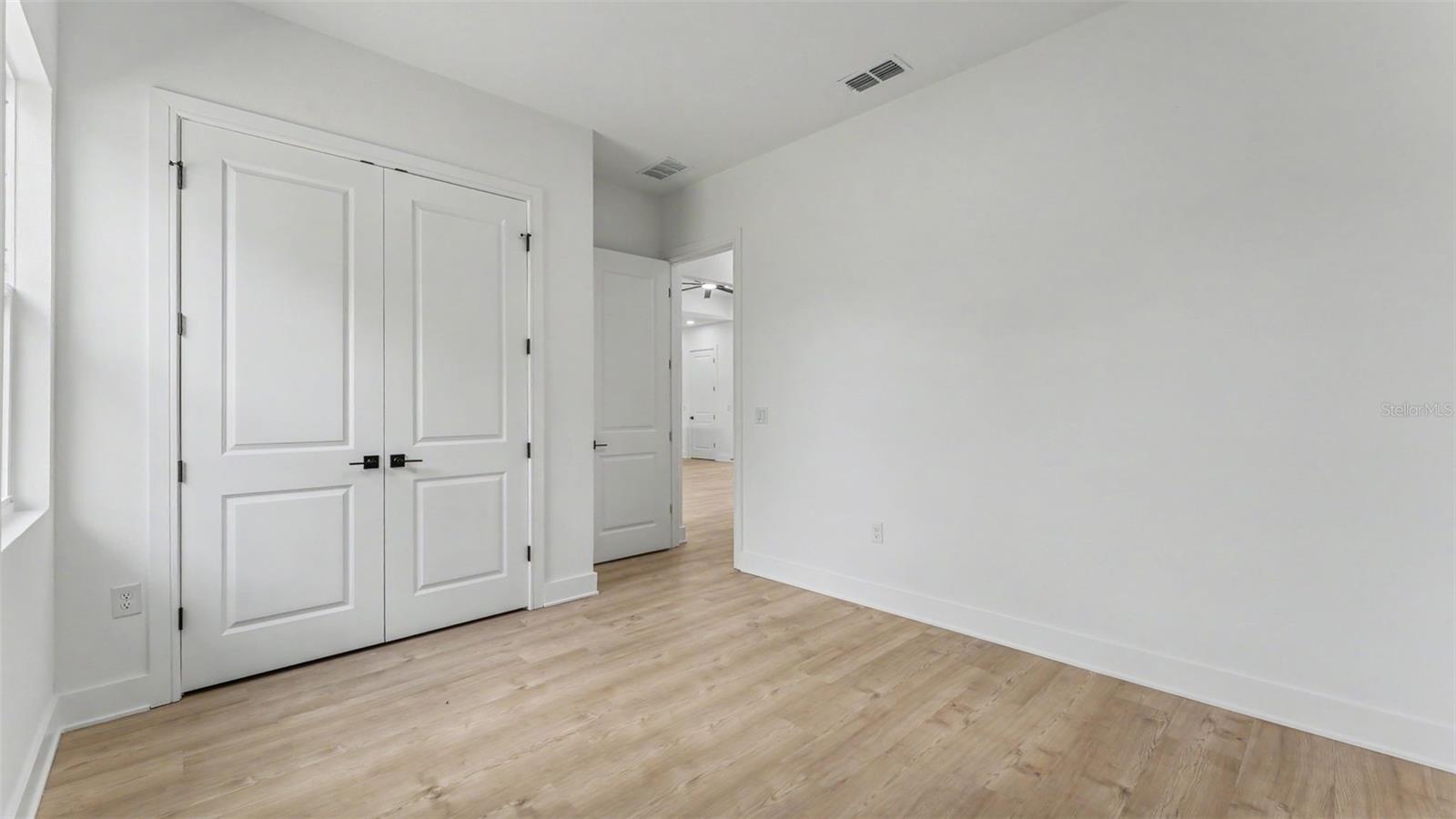 FLA DEV CO SUB - Residential